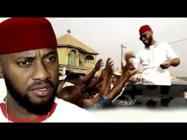 Video: Return Of OJ Oil & Gas - Latest Nigerian Nollywoood Movies Official Trailer 2018